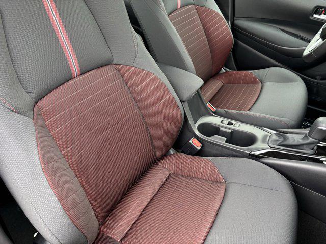 new 2026 Toyota Corolla car, priced at $27,087