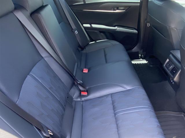 used 2025 Toyota Camry car, priced at $39,900