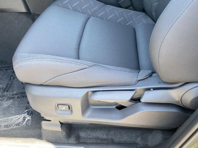 new 2025 Toyota Tacoma car, priced at $39,389