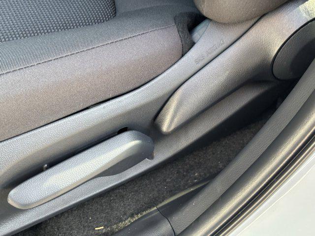 new 2025 Toyota RAV4 car, priced at $33,044