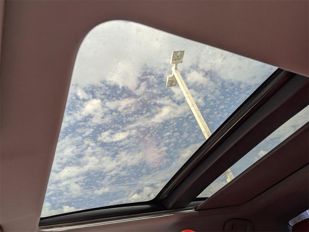 used 2024 Toyota Camry car, priced at $33,000