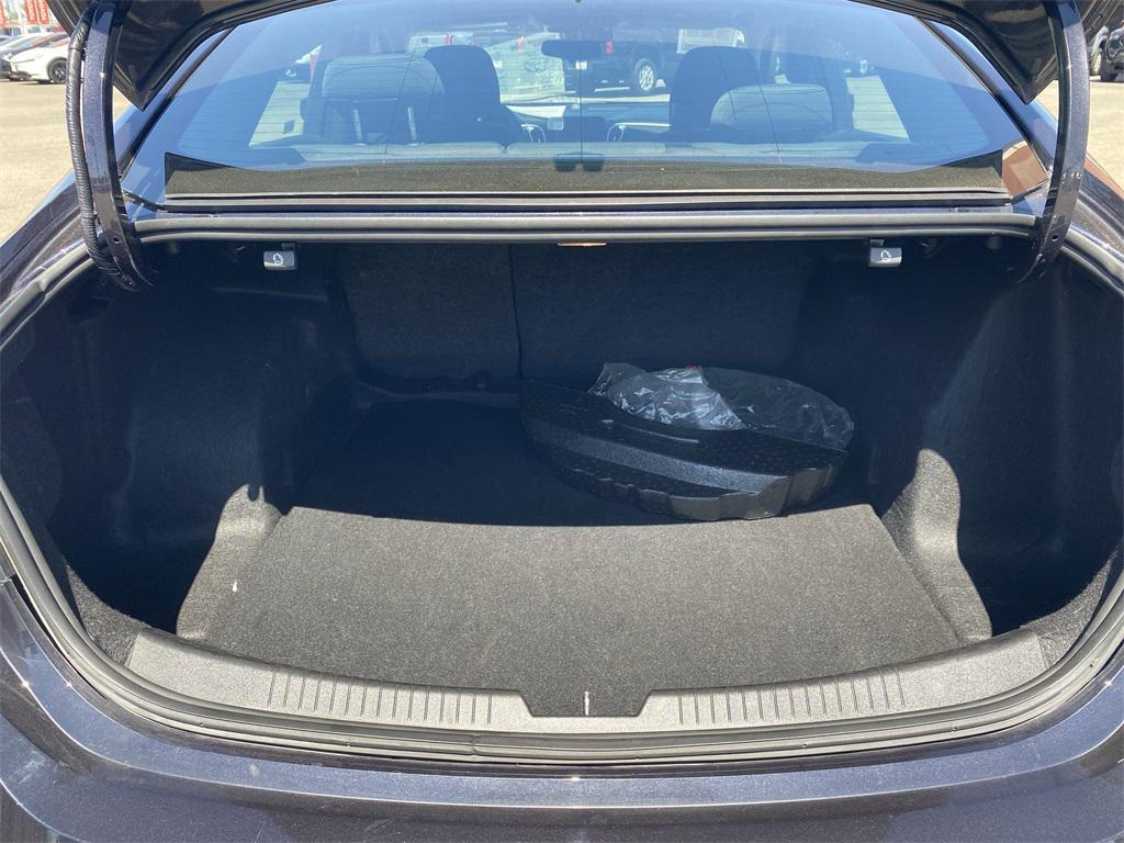 used 2023 Chevrolet Malibu car, priced at $16,700