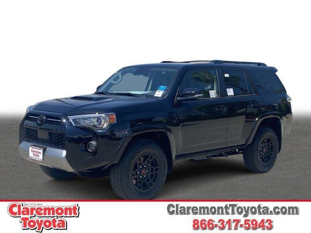 used 2024 Toyota 4Runner car, priced at $65,988