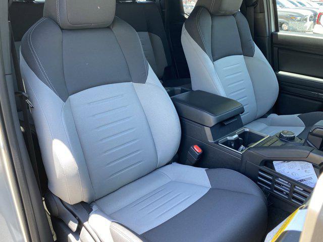 new 2025 Toyota Tacoma car, priced at $41,673