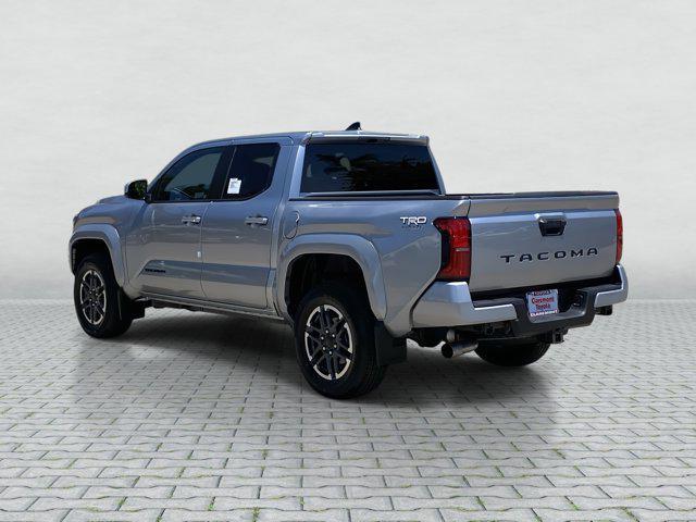 new 2025 Toyota Tacoma car, priced at $41,673