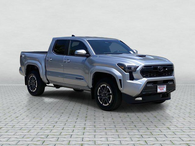 new 2025 Toyota Tacoma car, priced at $41,673