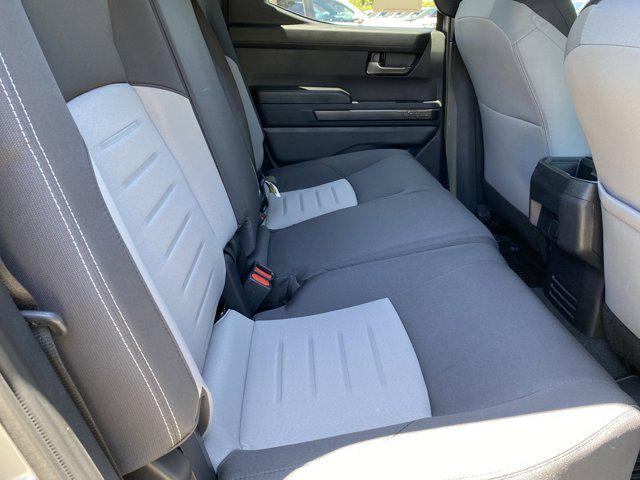 new 2025 Toyota Tacoma car, priced at $41,673