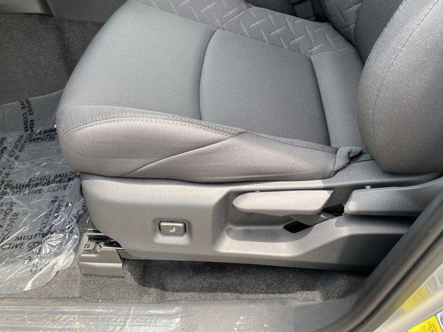new 2025 Toyota Tacoma car, priced at $42,589