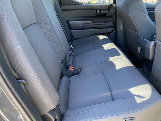 new 2025 Toyota Tacoma car, priced at $43,409