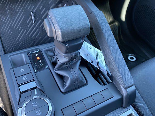 new 2025 Toyota Tacoma car, priced at $43,409