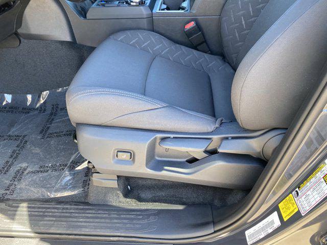 new 2025 Toyota Tacoma car, priced at $43,409