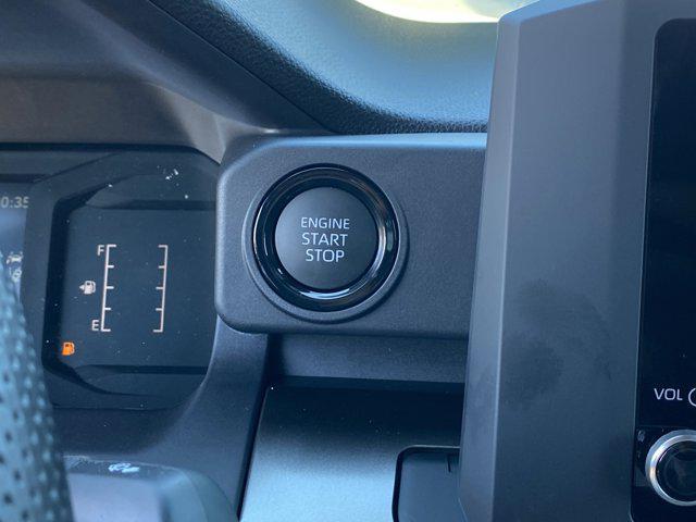 new 2025 Toyota Tacoma car, priced at $43,409
