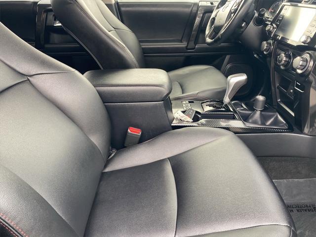 used 2023 Toyota 4Runner car, priced at $47,000