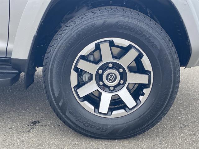 used 2023 Toyota 4Runner car, priced at $47,000