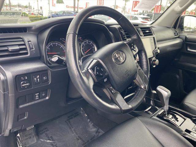 used 2023 Toyota 4Runner car, priced at $47,000