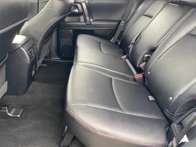 used 2023 Toyota 4Runner car, priced at $47,000