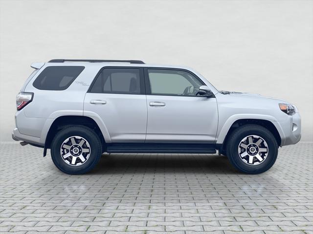 used 2023 Toyota 4Runner car, priced at $47,000