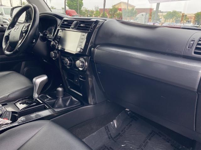 used 2023 Toyota 4Runner car, priced at $47,000