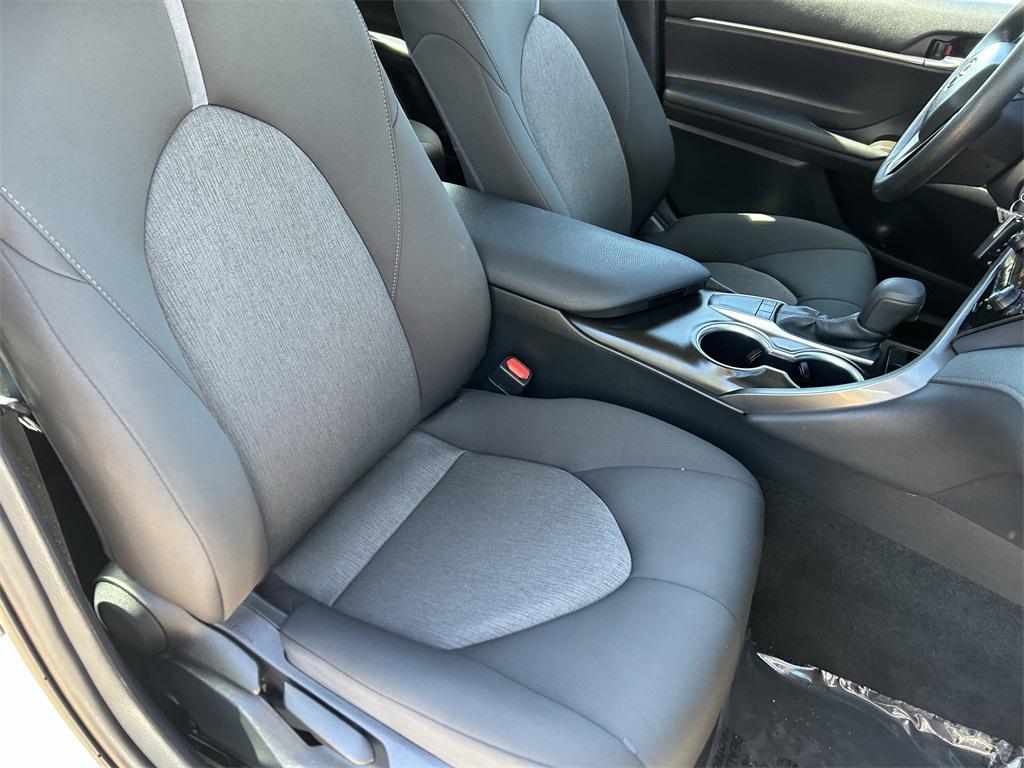 used 2024 Toyota Camry car, priced at $23,200