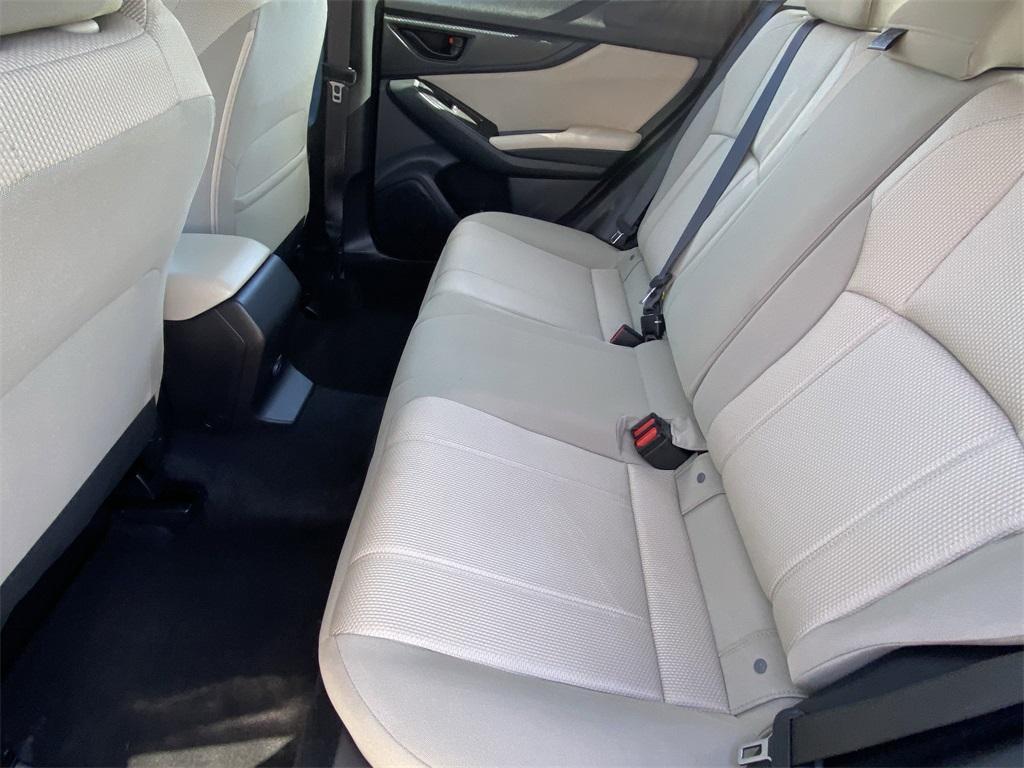 used 2022 Subaru Impreza car, priced at $20,288