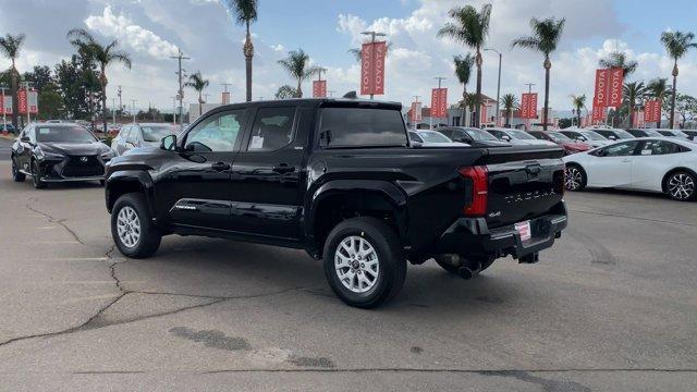 new 2024 Toyota Tacoma car