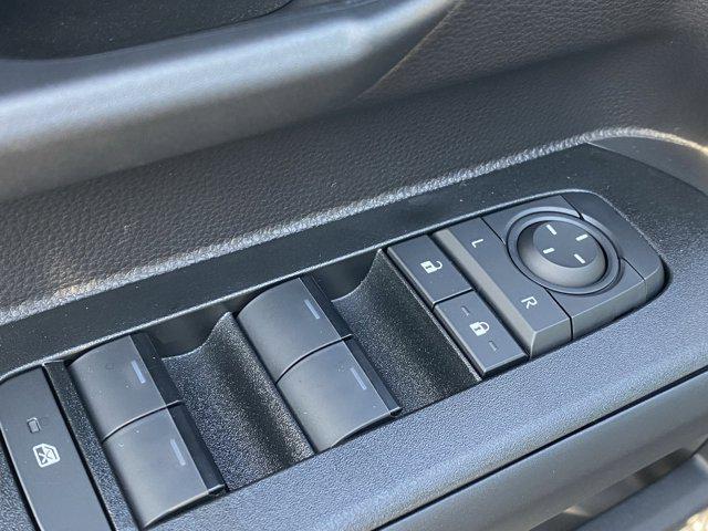 new 2025 Toyota 4Runner car, priced at $46,588