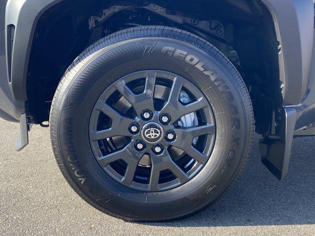 new 2025 Toyota 4Runner car, priced at $46,588