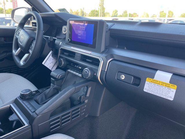 new 2025 Toyota 4Runner car, priced at $46,588