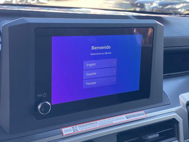 new 2025 Toyota 4Runner car, priced at $46,588