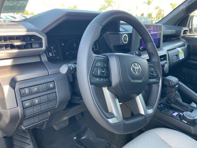 new 2025 Toyota 4Runner car, priced at $46,588