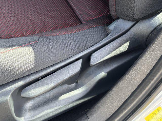 new 2026 Toyota Corolla car, priced at $27,087