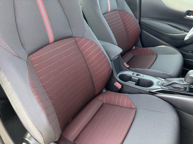 new 2026 Toyota Corolla car, priced at $27,087