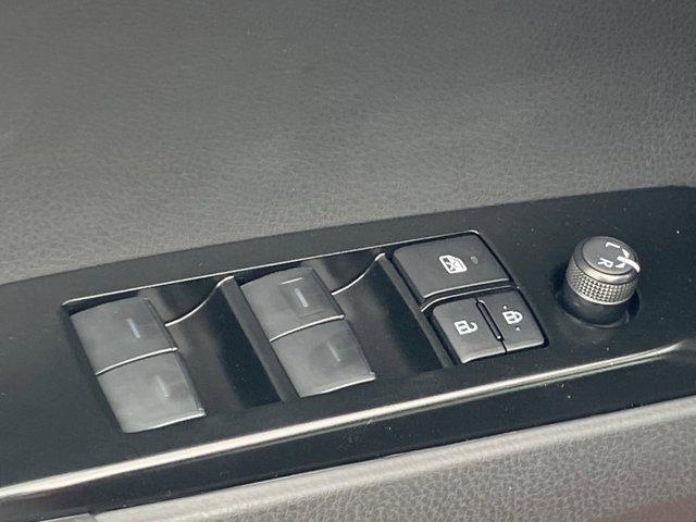 new 2025 Toyota Camry car, priced at $30,868