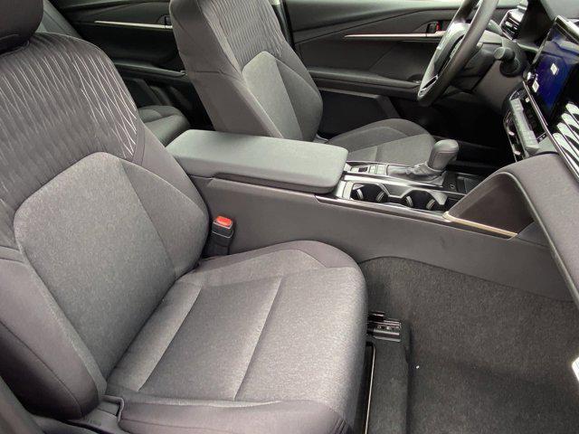 new 2025 Toyota Camry car, priced at $30,868