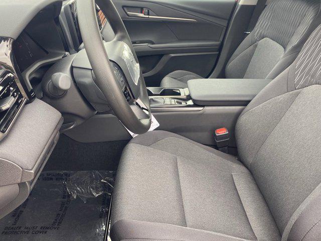 new 2025 Toyota Camry car, priced at $30,868