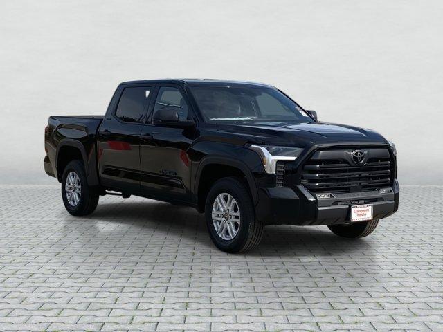 new 2025 Toyota Tundra car