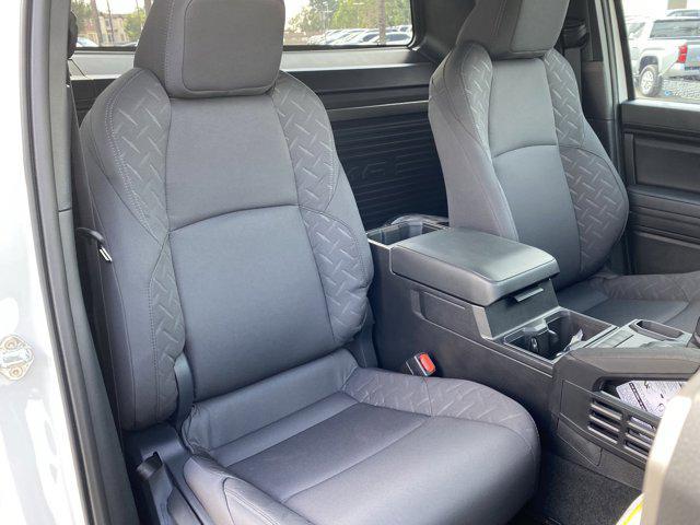 new 2025 Toyota Tacoma car, priced at $33,869