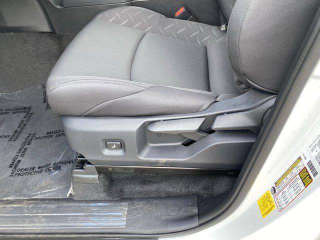 new 2025 Toyota Tacoma car, priced at $33,869