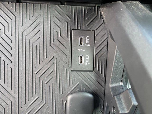 new 2025 Toyota Tacoma car, priced at $33,869