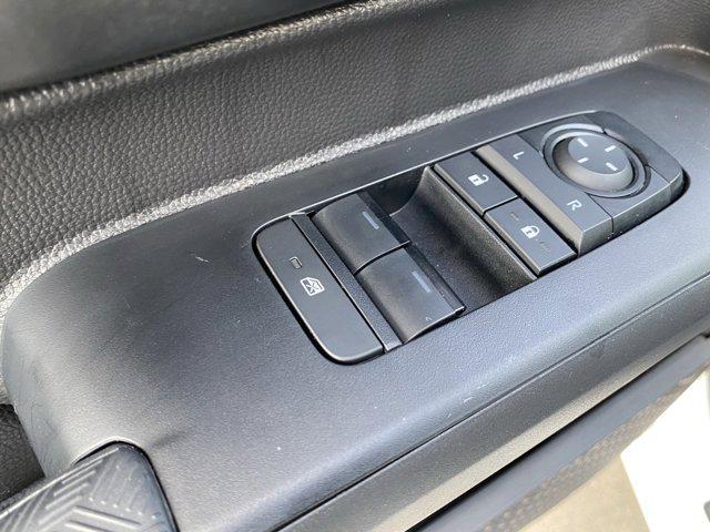 new 2025 Toyota Tacoma car, priced at $33,869