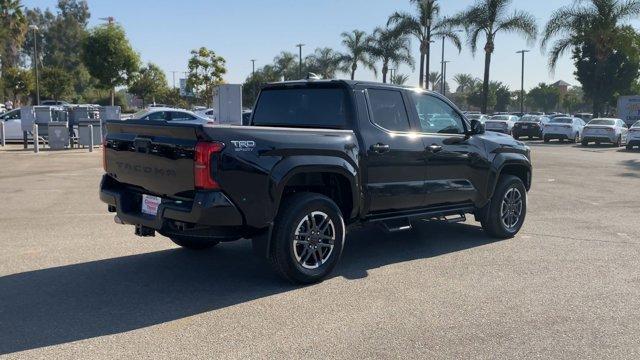 new 2024 Toyota Tacoma car