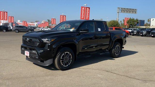 new 2024 Toyota Tacoma car