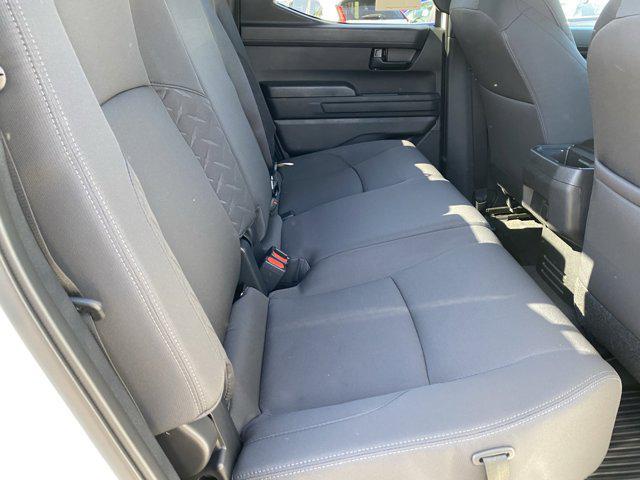 new 2025 Toyota Tacoma car, priced at $39,889
