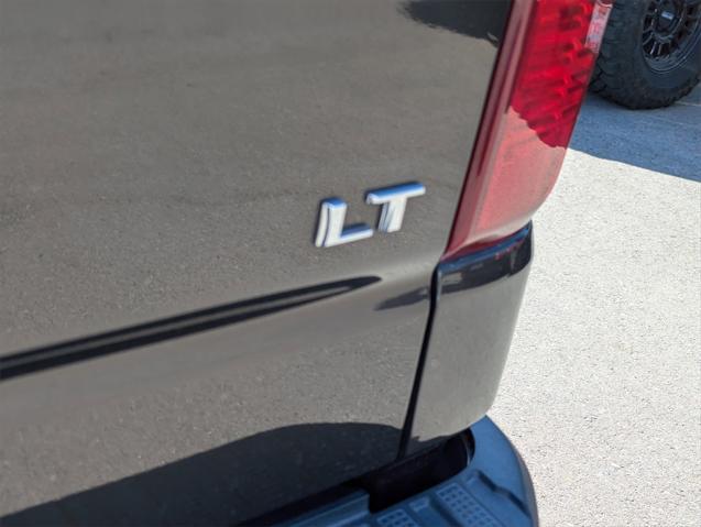 used 2021 Chevrolet Silverado 1500 car, priced at $32,500