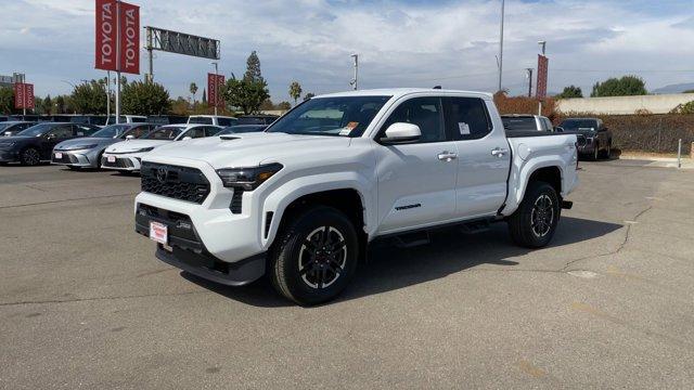 new 2024 Toyota Tacoma car