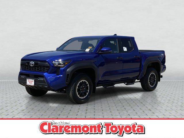 new 2025 Toyota Tacoma car, priced at $51,749