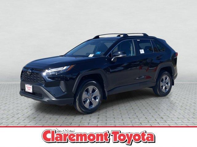 new 2025 Toyota RAV4 Hybrid car, priced at $35,238