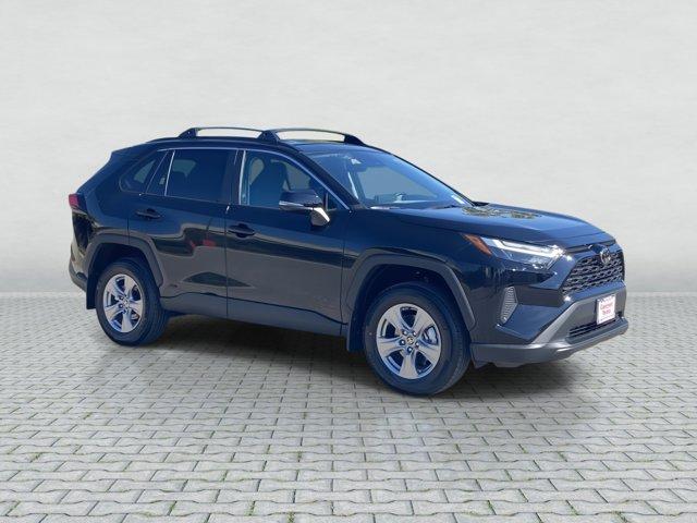 new 2025 Toyota RAV4 Hybrid car, priced at $35,238