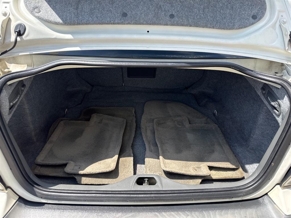 used 2002 Volvo S60 car, priced at $4,270