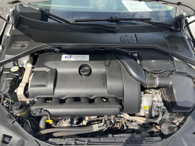 used 2011 Volvo S60 car, priced at $7,270